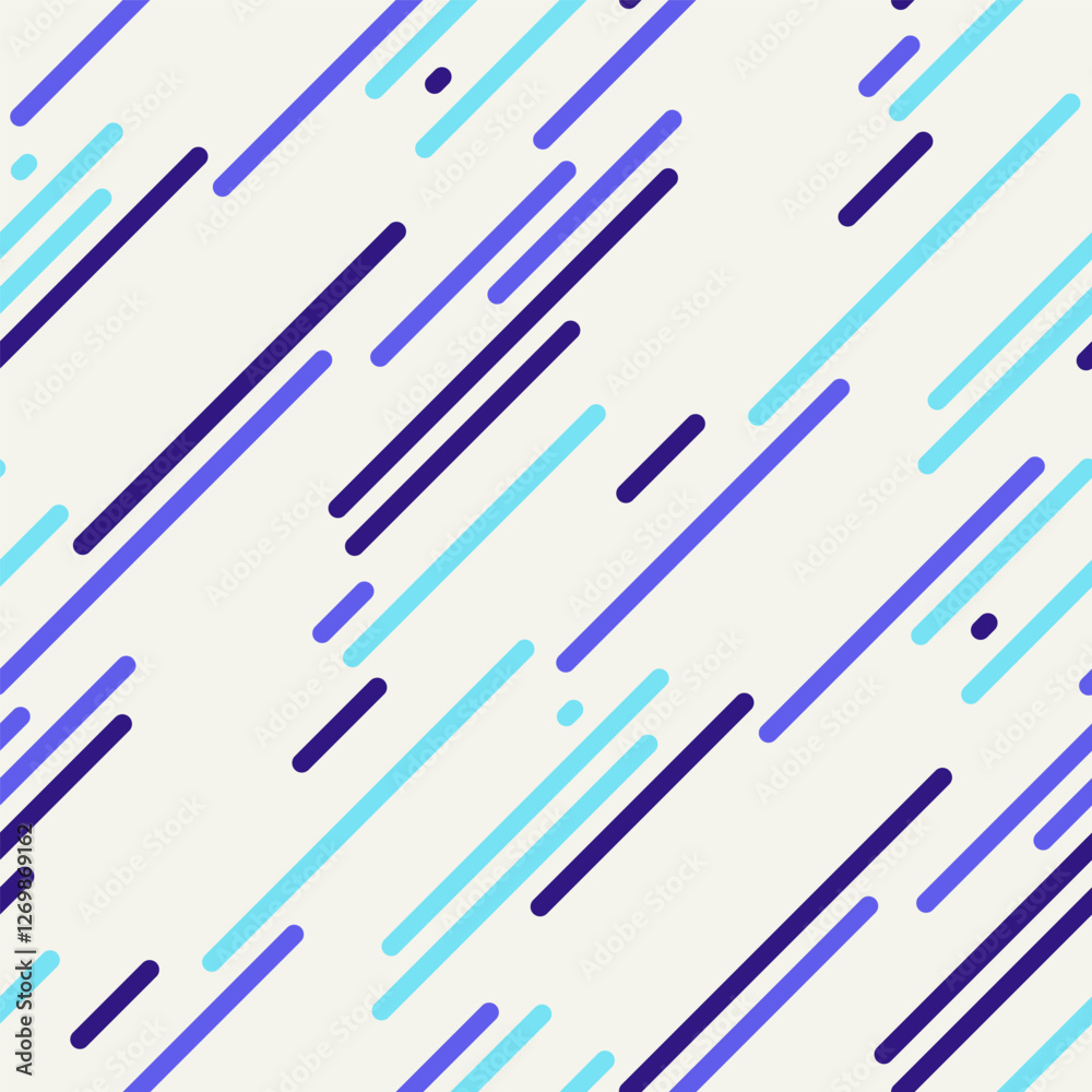 Horizontal stripe pattern with vibrant colours. Ideal for textile prints, wallpapers, and retro-inspired designs. A seamless vector graphic with modern line decoration Horizontal stripe pattern with vibrant colours. Ideal for textile prints, wallpapers, and retro-inspired designs. A seamless vector graphic with modern line decoration
