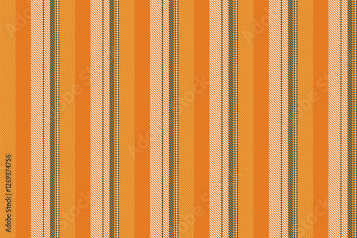 Vibrant autumnal stripe pattern.  Perfect for textile design, website backgrounds, or fallthemed projects.