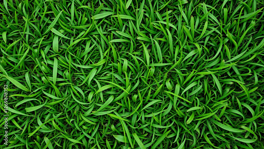 Fresh Green Grass Texture in High Resolution for Background Use Fresh Green Grass Texture in High Resolution for Background Use
