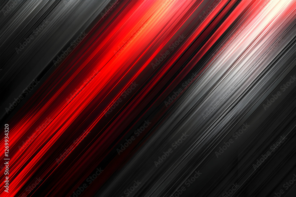 Dynamic abstract background featuring sleek black and red streaks. Perfect for modern designs, tech themes, or artistic projects requiring bold, vibrant visuals. Dynamic abstract background featuring sleek black and red streaks. Perfect for modern designs, tech themes, or artistic projects requiring bold, vibrant visuals.