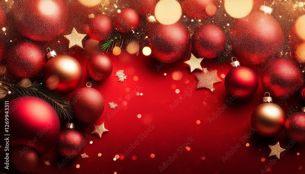 christmas background red holiday abstract christmas background red holiday abstract