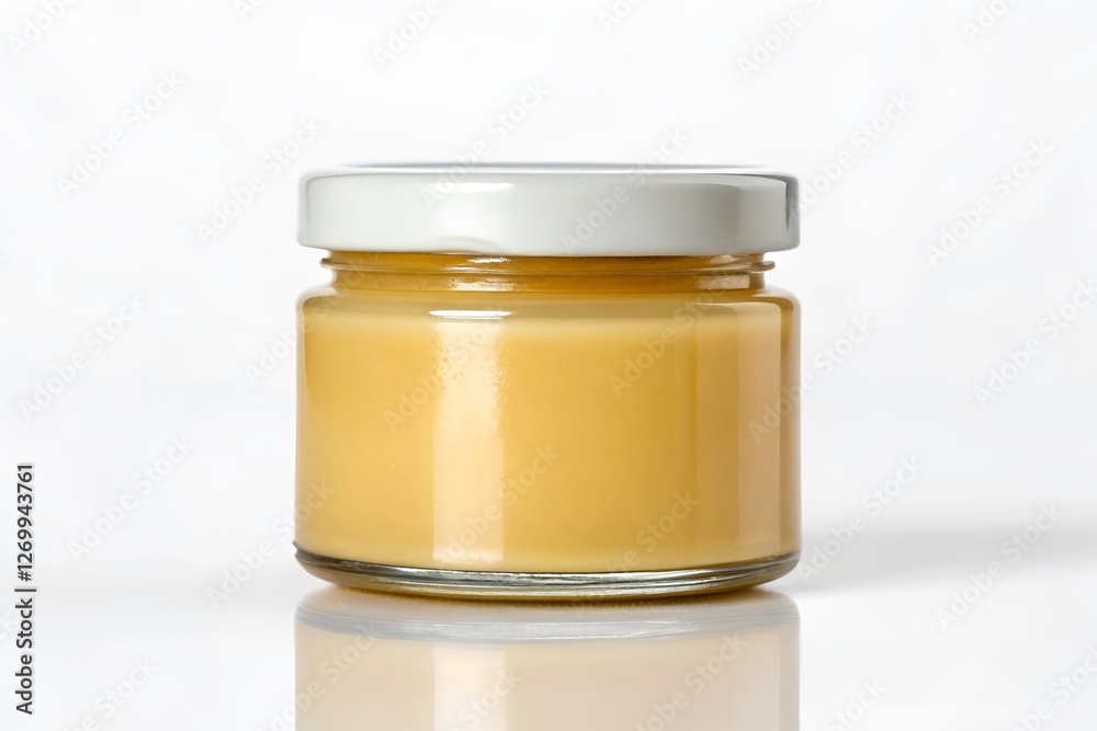 Beef Tallow in a Jar: Natural Cooking Fat for Frying, Baking, and Skincare, Perfect for Traditional and Keto Recipes. Beef Tallow in a Jar: Natural Cooking Fat for Frying, Baking, and Skincare, Perfect for Traditional and Keto Recipes.
