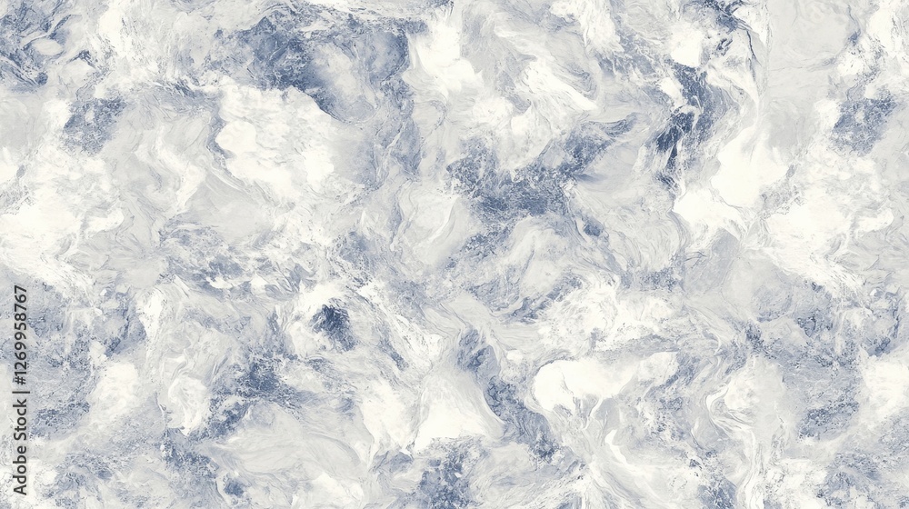 Abstract blue and white marble texture, showcasing a smooth, fluid design, perfect for backgrounds and artistic projects. Abstract blue and white marble texture, showcasing a smooth, fluid design, perfect for backgrounds and artistic projects.