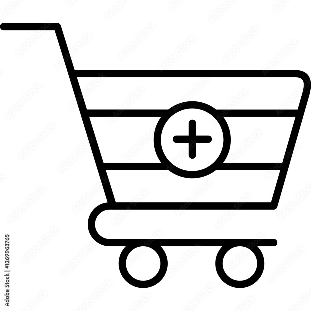 Add To Cart Icon Add To Cart Icon