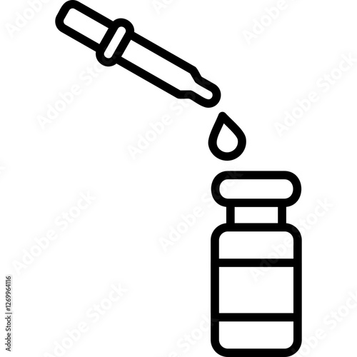 Dropper Icon