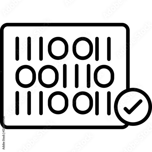 Encryption Icon