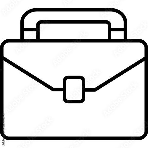 Portfolio Icon