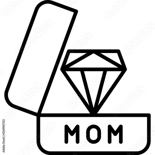 Diamond Icon