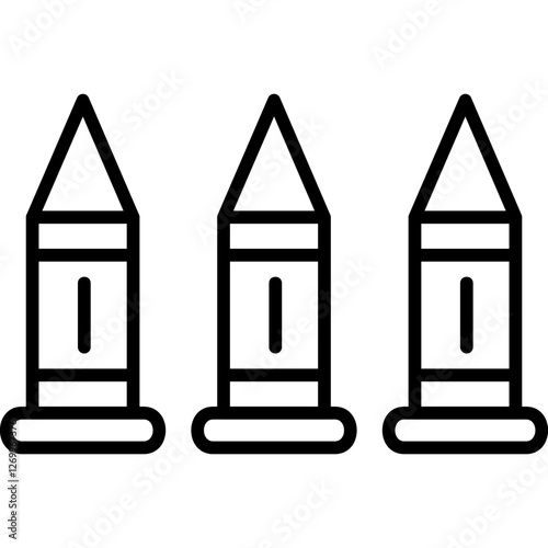 Ammo Icon