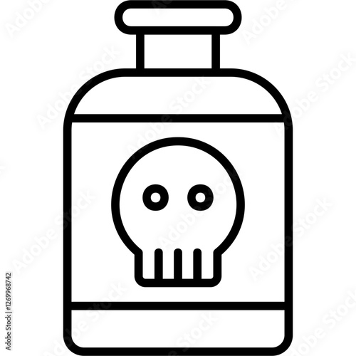 Toxin Icon