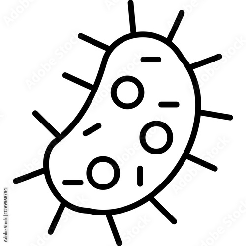 Amoeba Icon