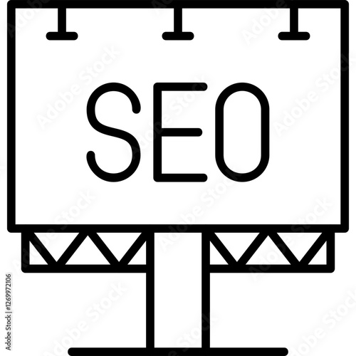 Ads Icon