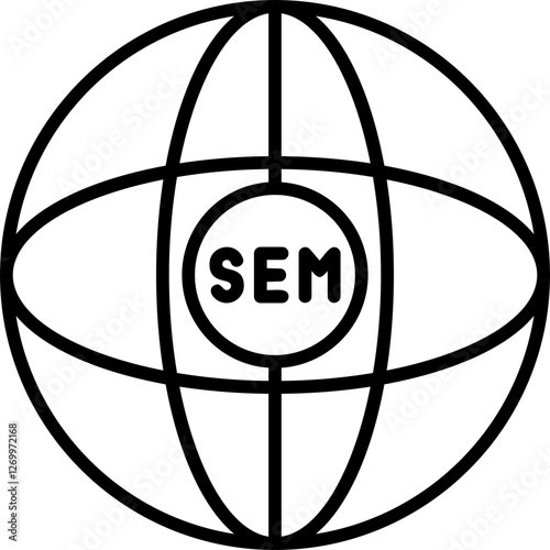 Sem Icon