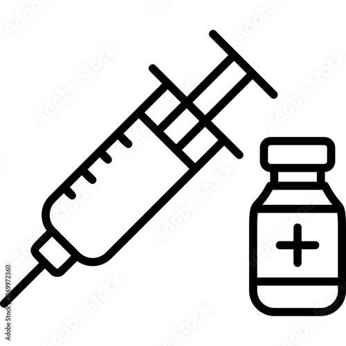 Insulin icon