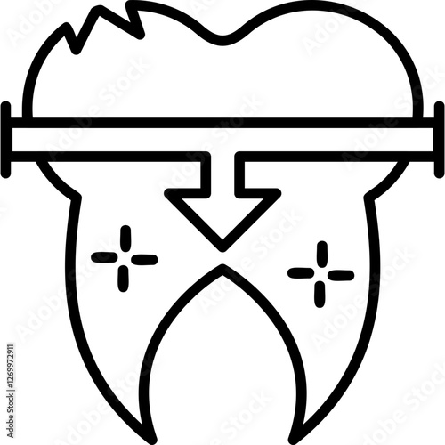 Dental icon