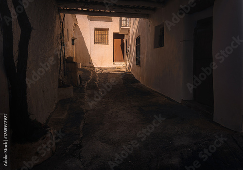 mezquita y patios de córdoba 