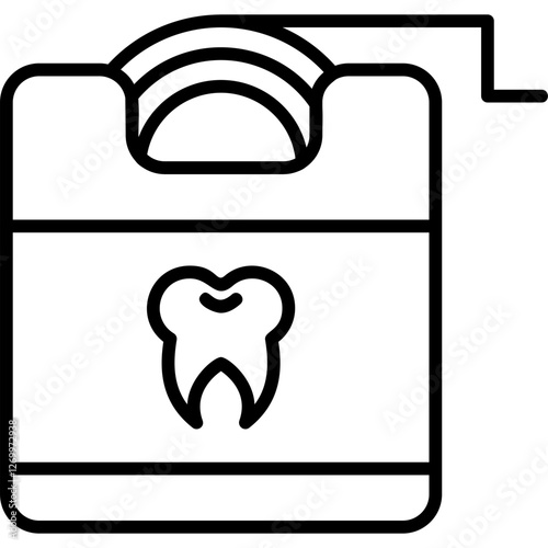 Dental Floss icon