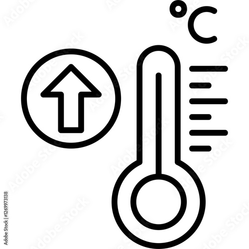 High Temperature icon