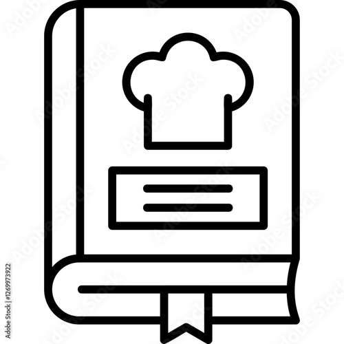 Recipe Book icon