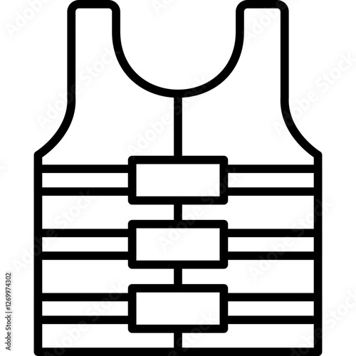 Life Jacket icon
