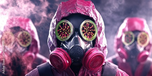 biological warfare 