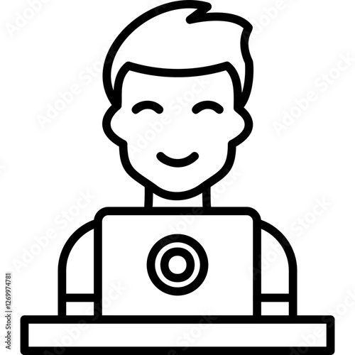 Over Work icon