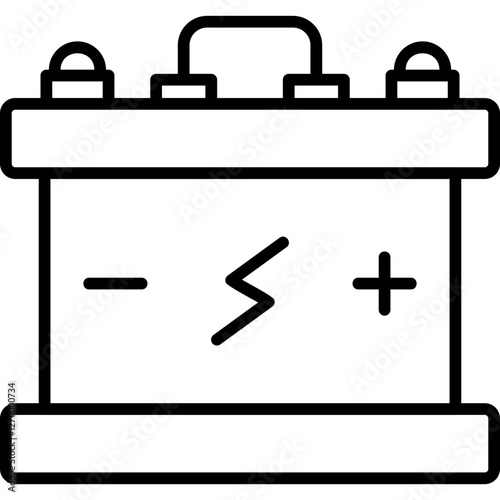 Battery Icon