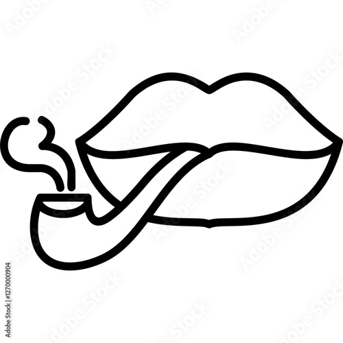 Smoking Icon
