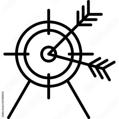 Target Icon