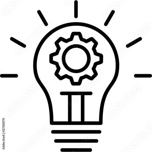 Innovation Icon