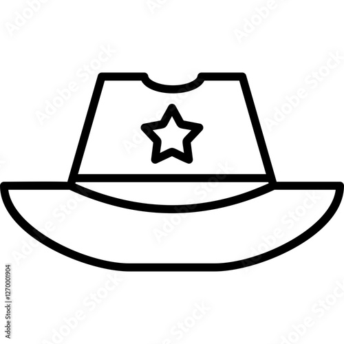 Hat Icon
