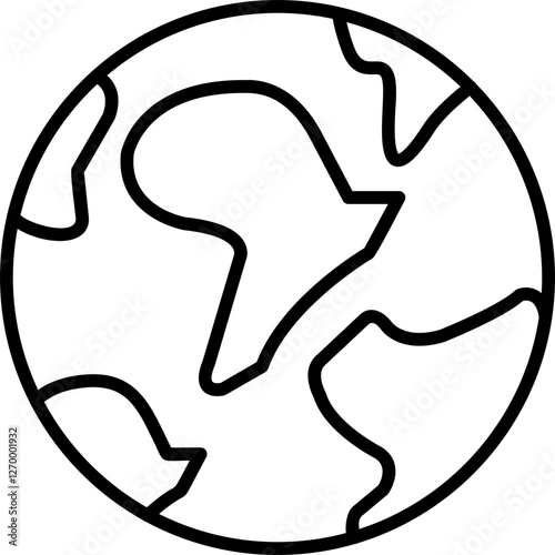 World Icon