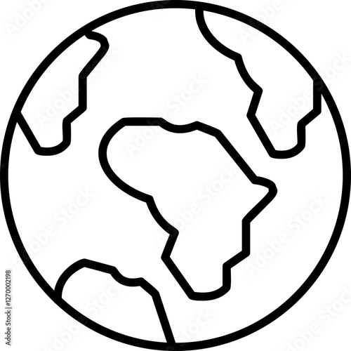 World Icon