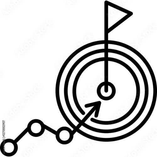 Goal Icon