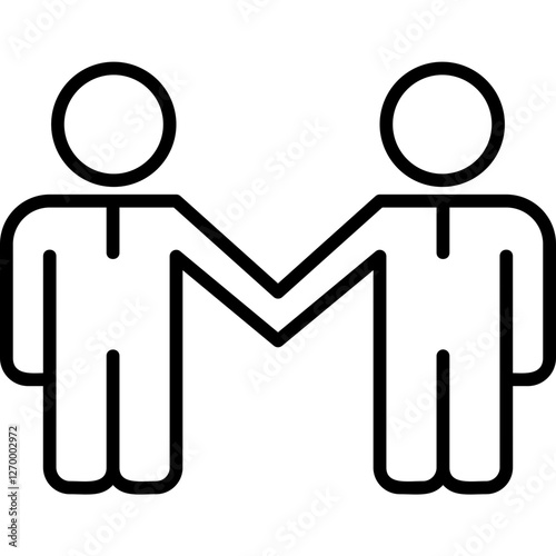 Partnership Icon