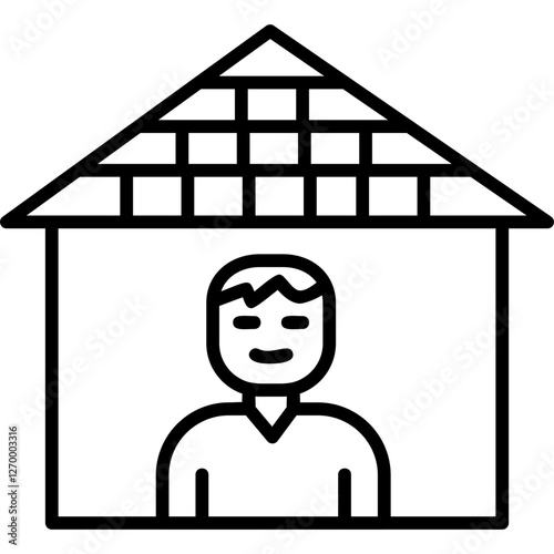 Quarantine Icon