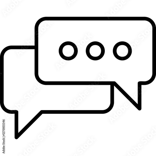 Chat Icon