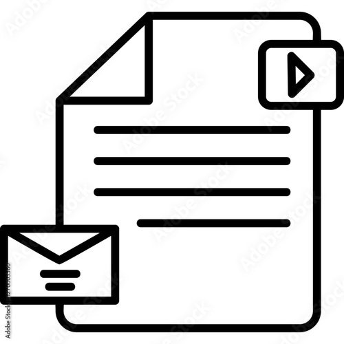 Branding Icon