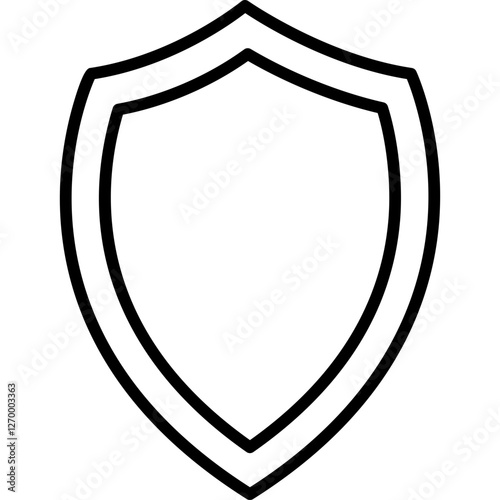 Shield Icon