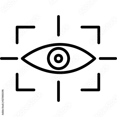 Vision Icon