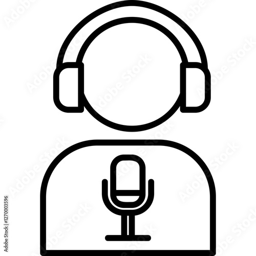 Dj Icon