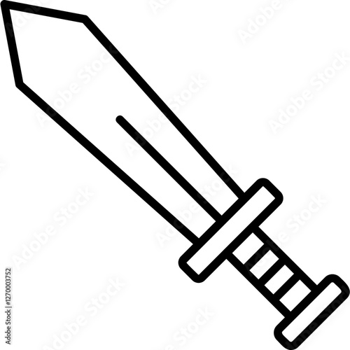 Swords Icon