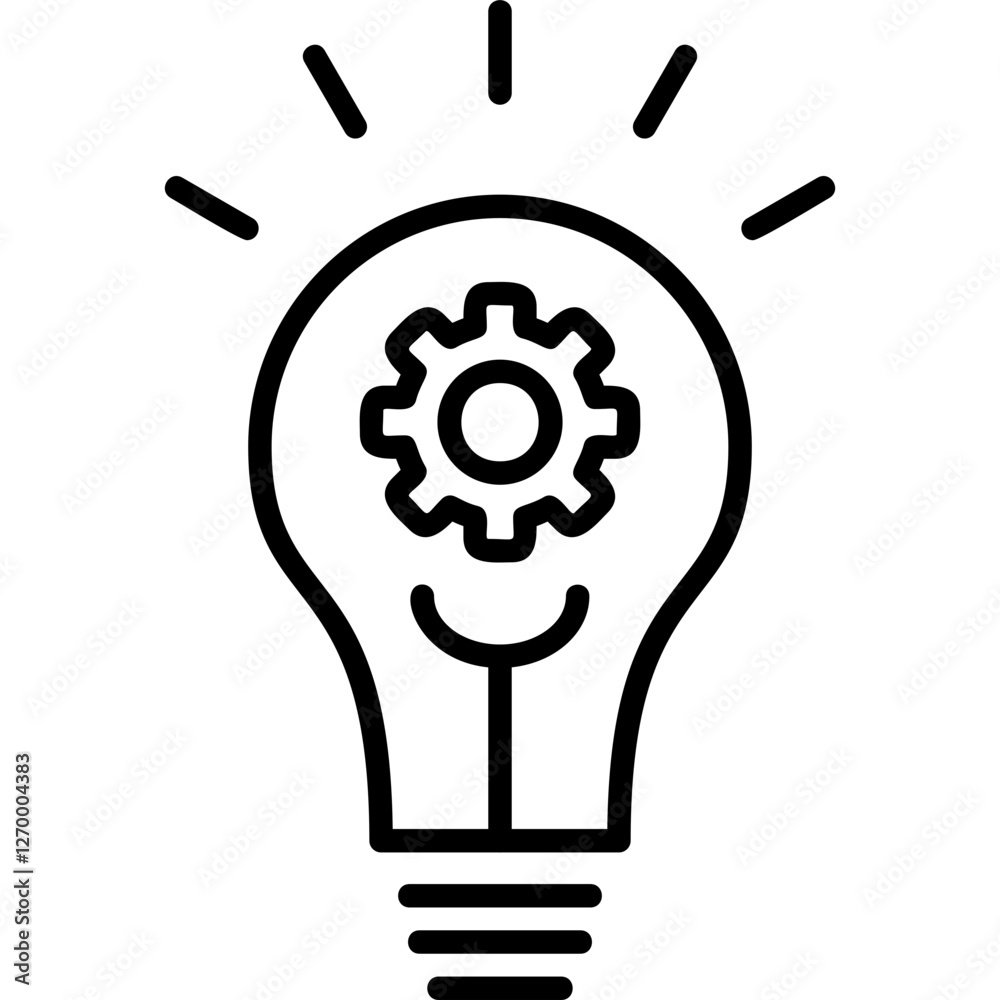 Idea Icon