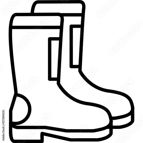 Boots Icon