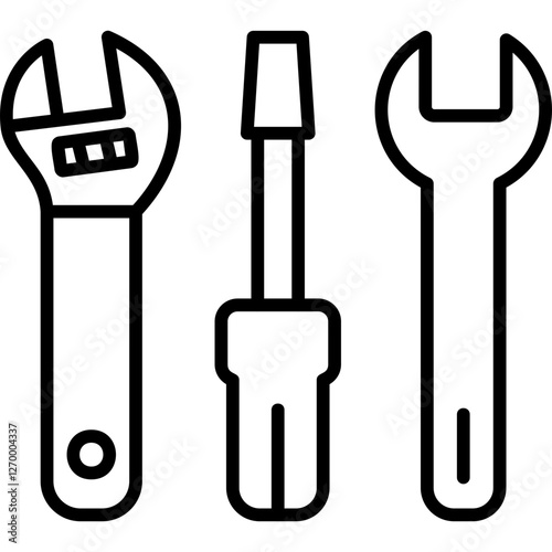 Tools Icon