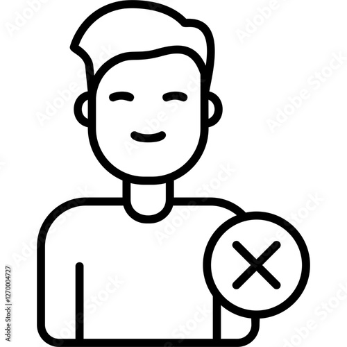 Fired Icon