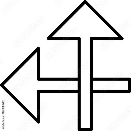 Intersect Icon