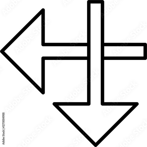Intersect Icon