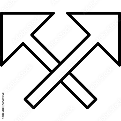 Intersect Icon