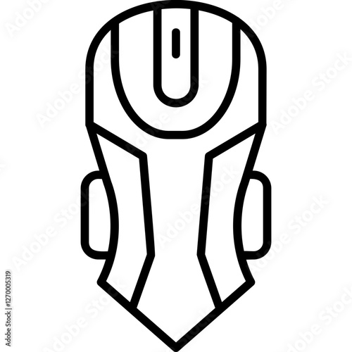 Game mouse Icon